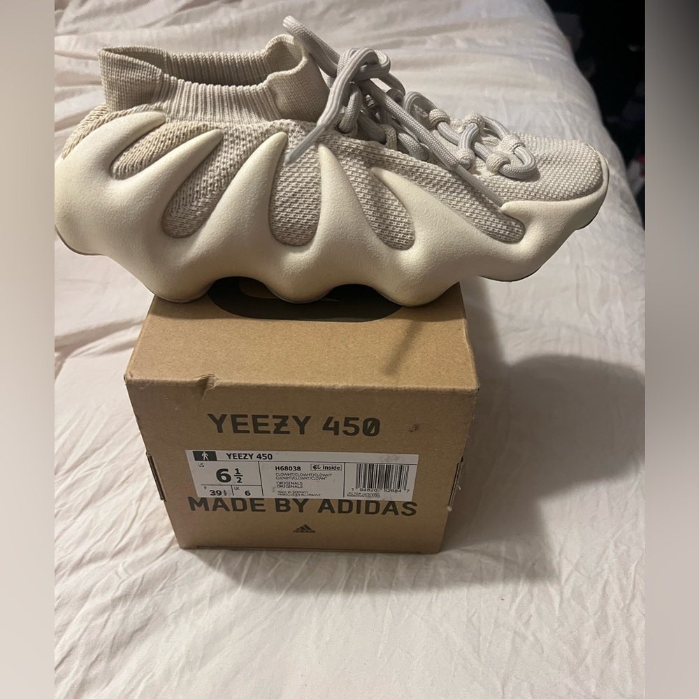Yeezy 450